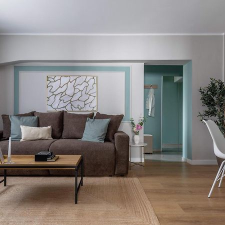 Holt - Sublime Minty Green 1Br On The Park Bucureşti Exterior foto