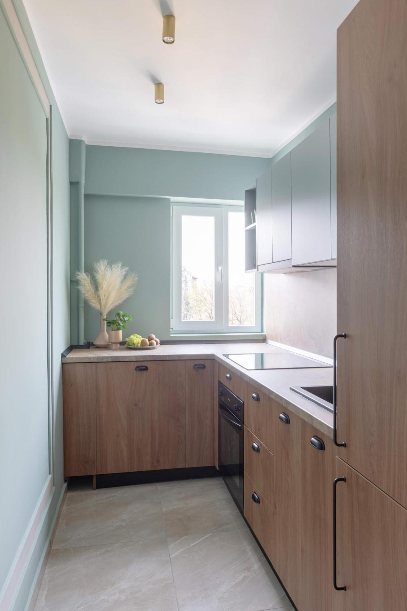 Holt - Sublime Minty Green 1Br On The Park Bucureşti Exterior foto